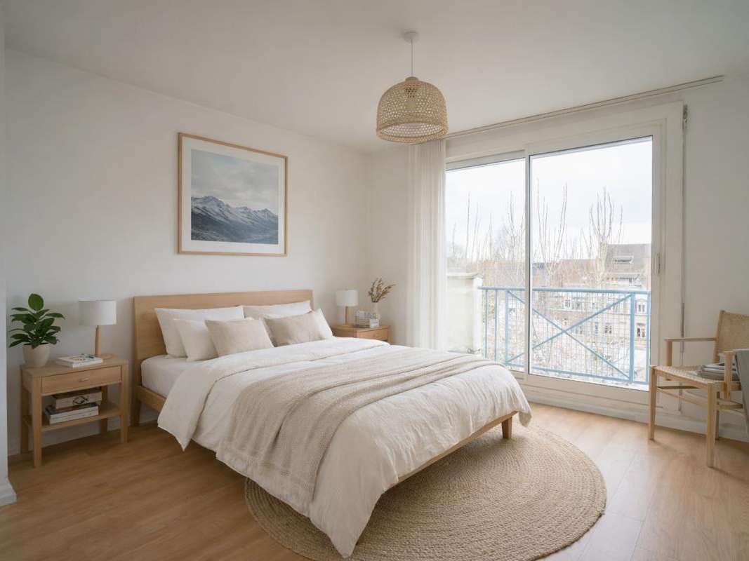Appartement Lille