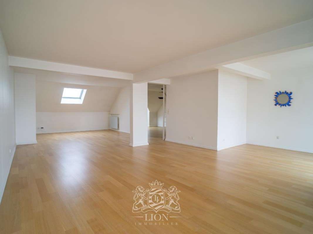 Appartement Lille