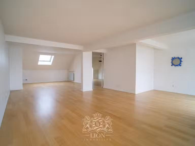 Appartement Lille - 3 chambres - 136m²
