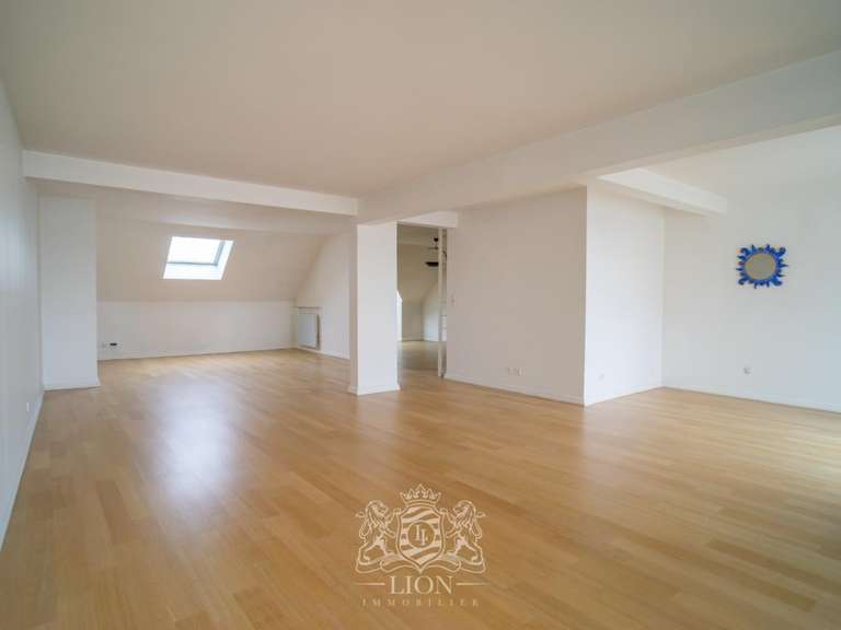Appartement Lille - 3 chambres - 136m²