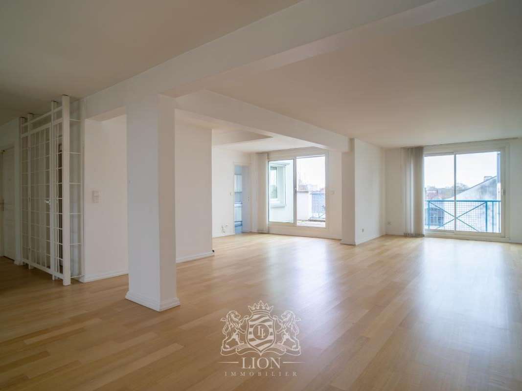 Appartement Lille