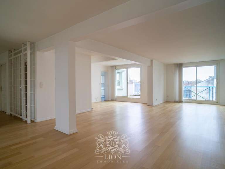 Appartement Lille - 3 chambres - 136m²