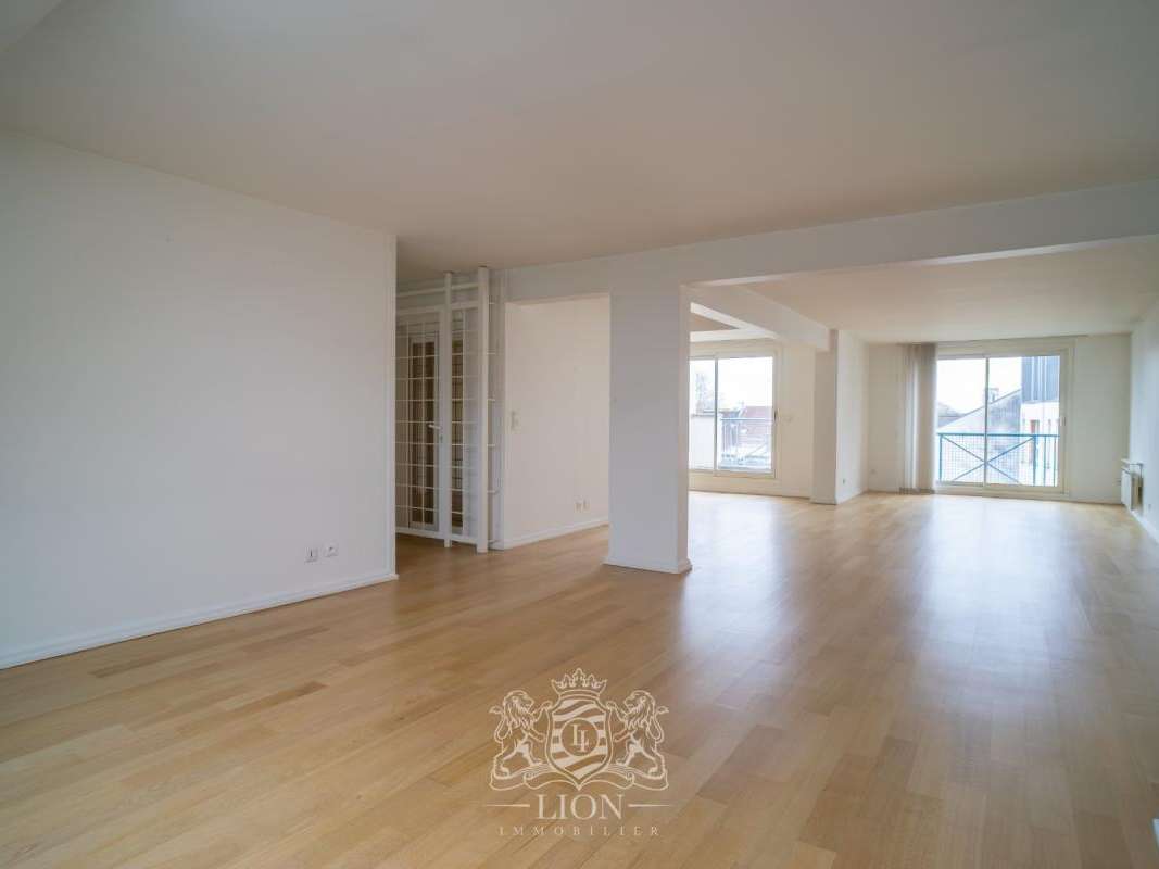 Appartement Lille