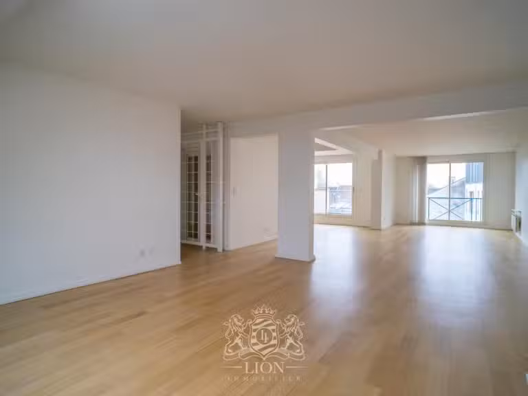 Appartement Lille - 3 chambres - 136m²