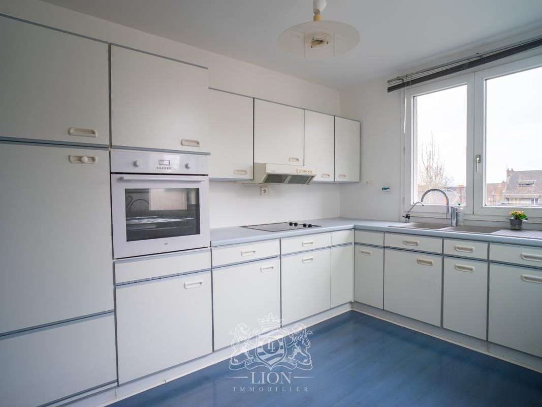 Appartement Lille