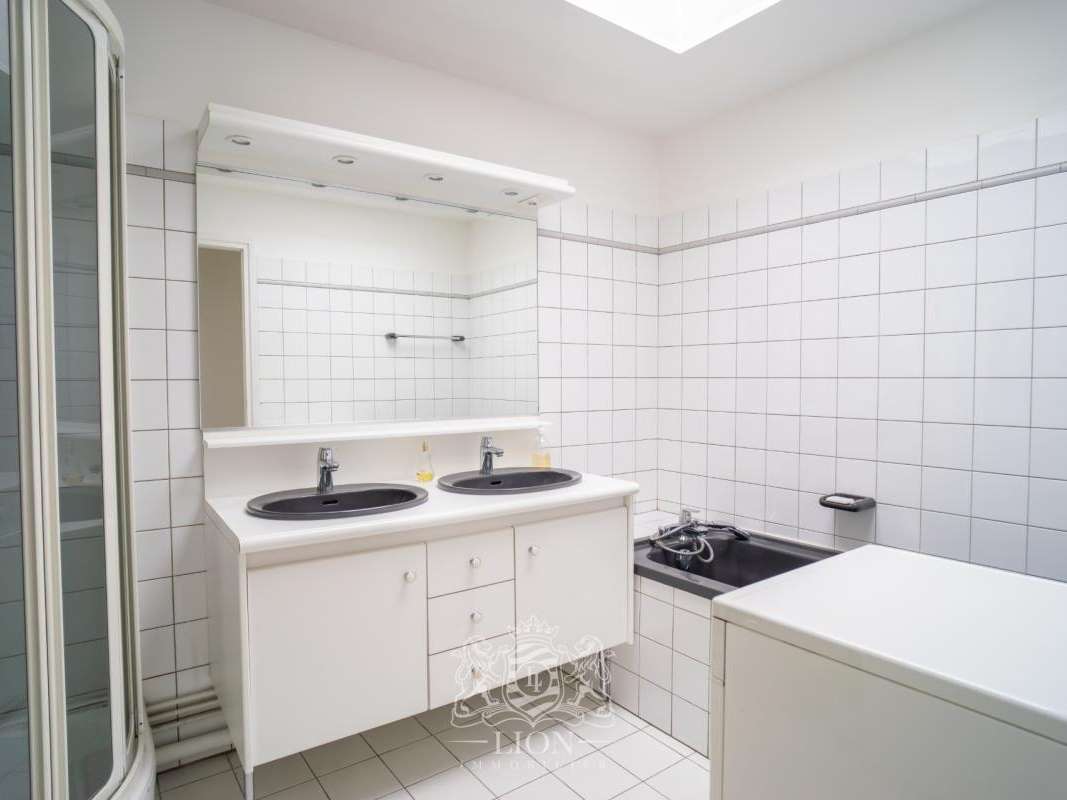 Appartement Lille