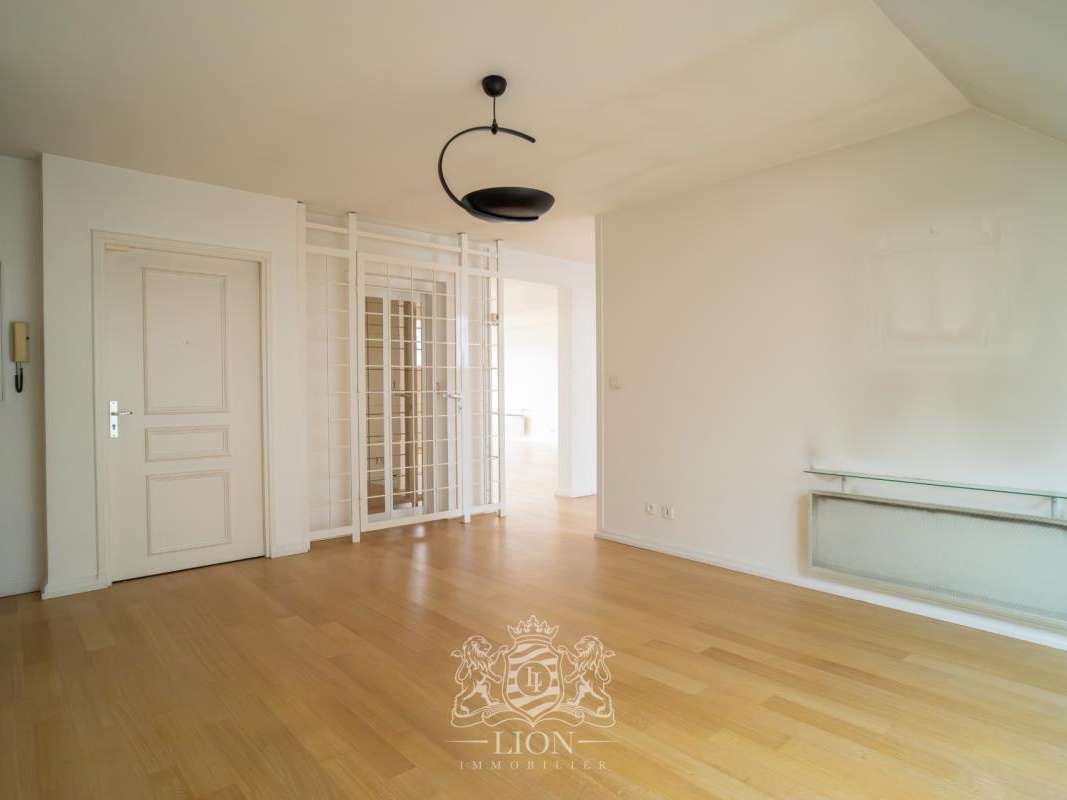 Appartement Lille