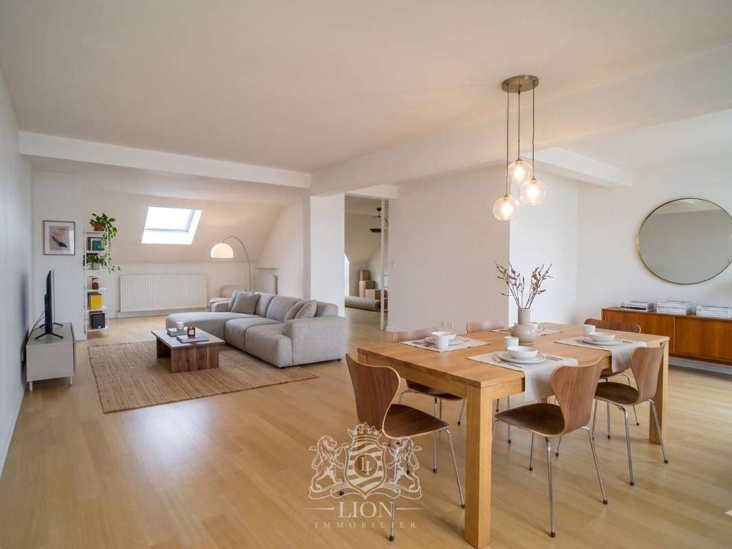 Appartement Lille