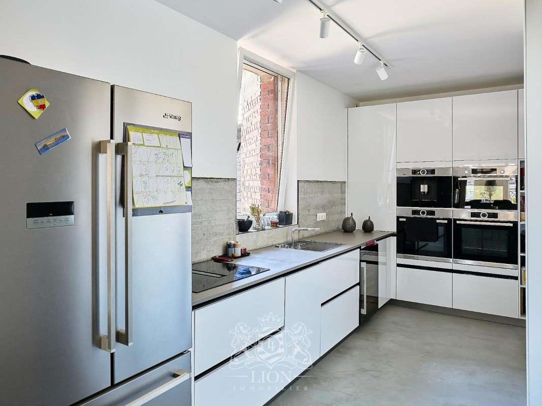 Appartement Lille