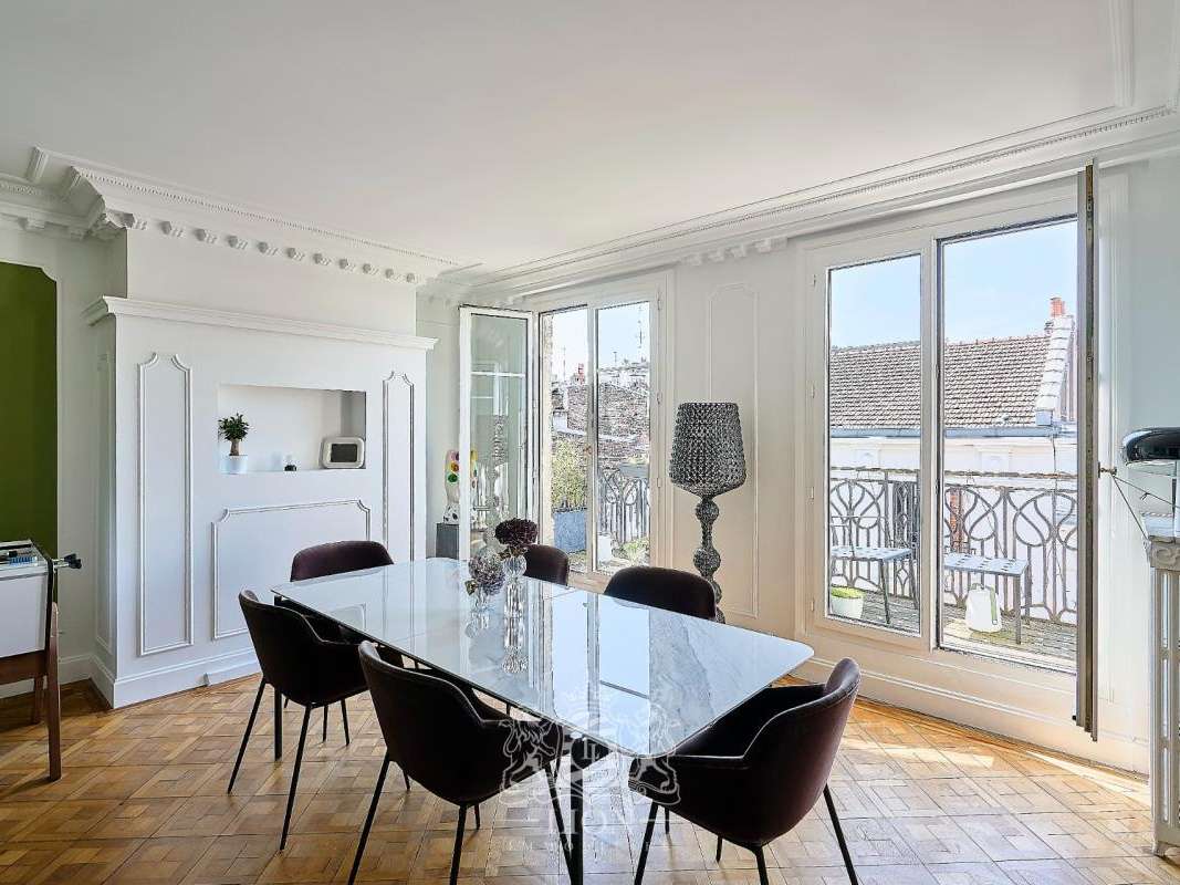 Appartement Lille