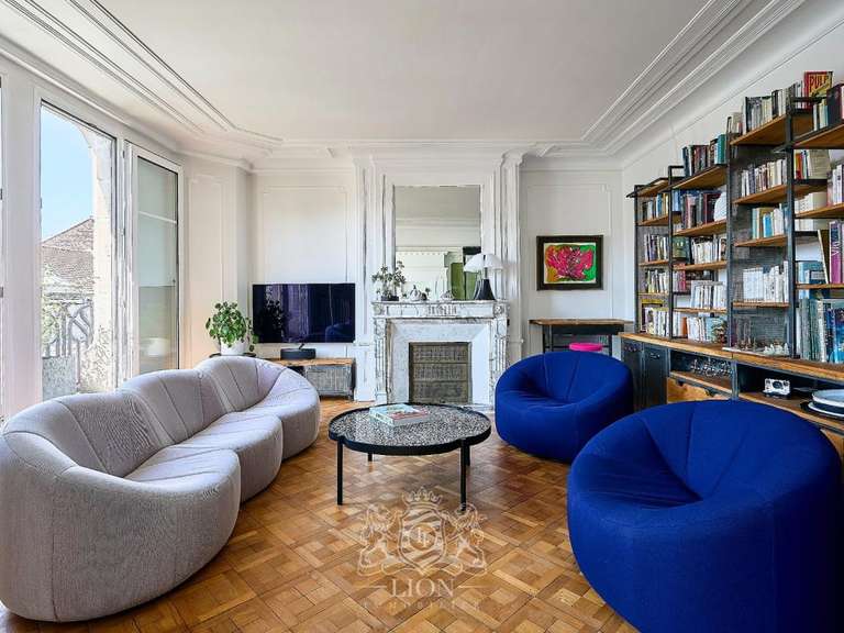 Appartement Lille - 6 chambres - 186m²