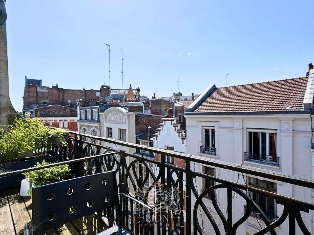 Appartement Lille