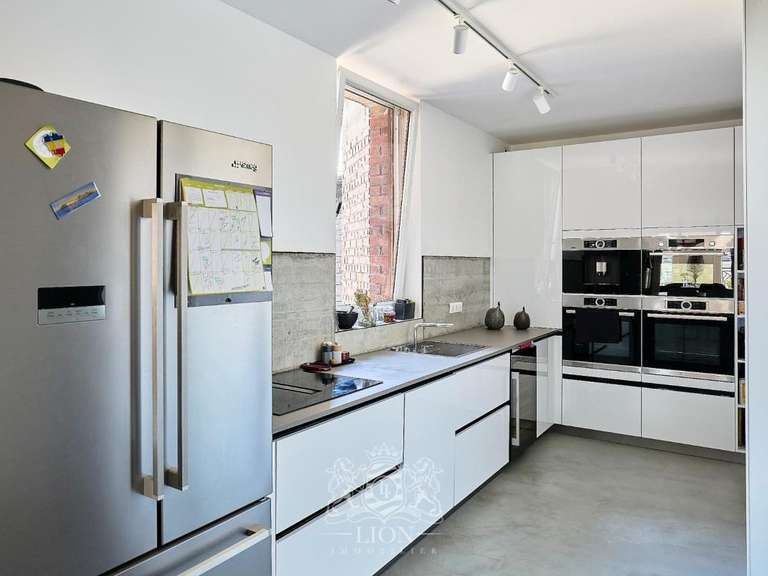 Appartement Lille - 6 chambres - 186m²
