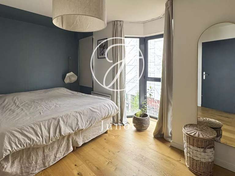 Apartment Lille - 3 bedrooms - 147m²