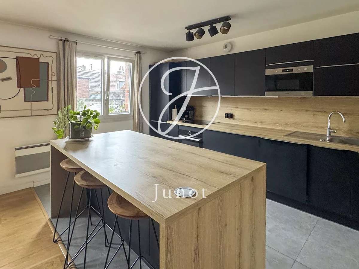 Appartement Lille