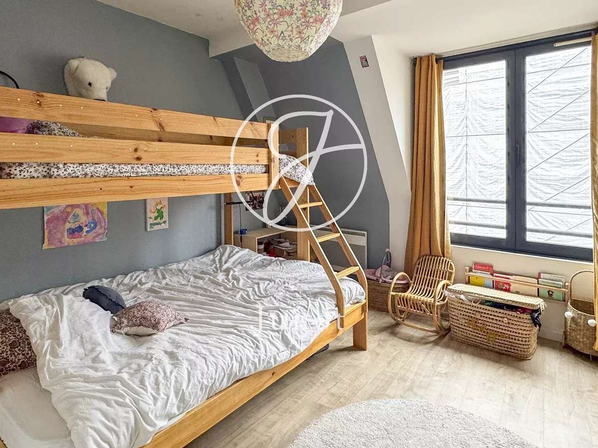 Appartement Lille