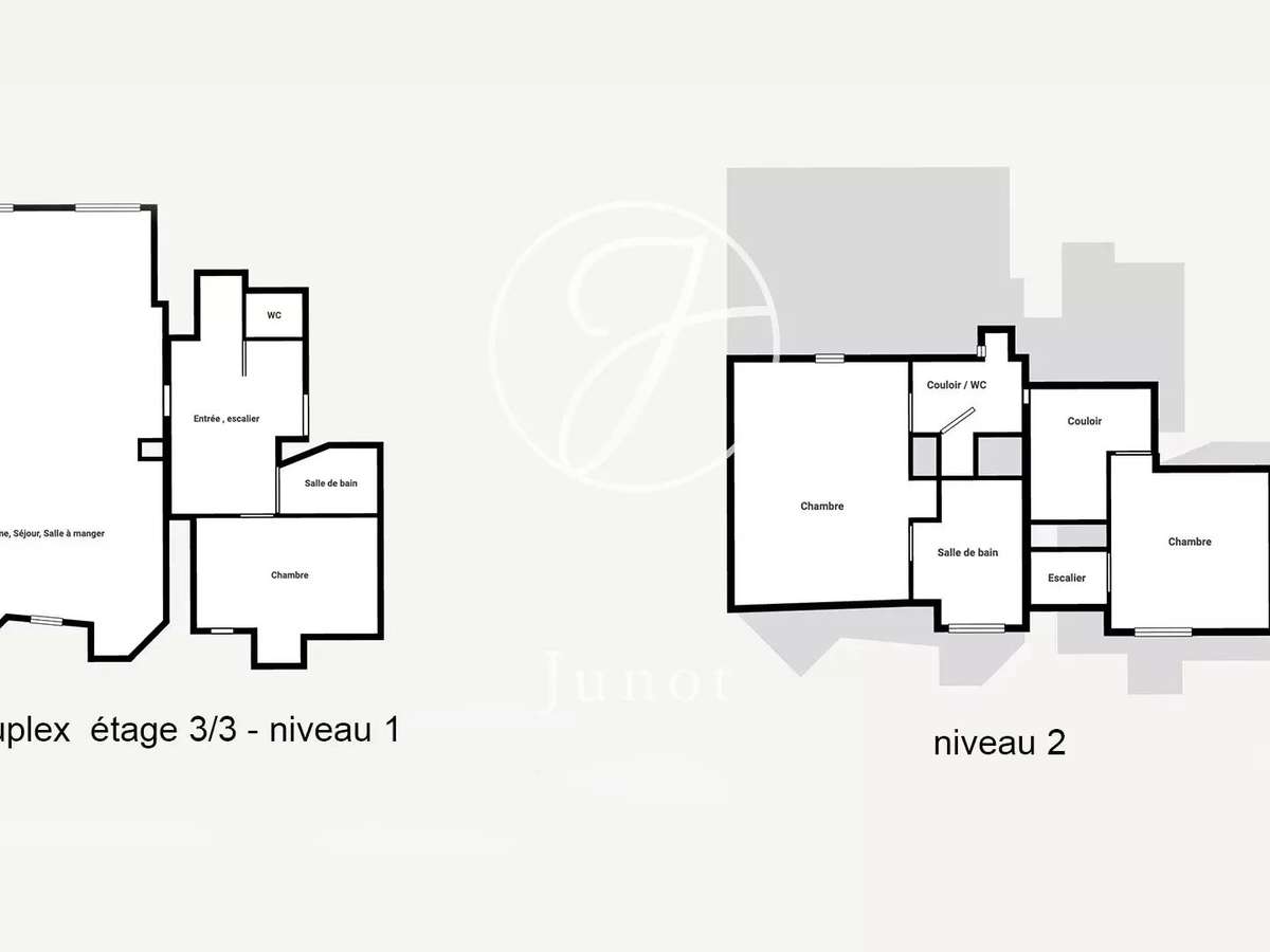 Appartement Lille