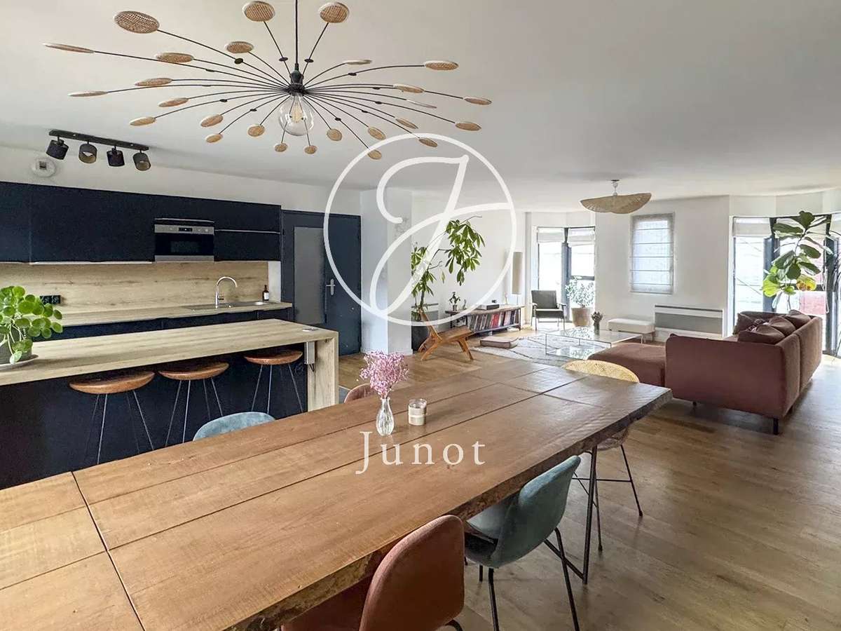 Appartement Lille