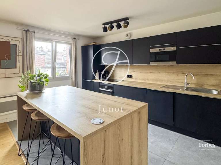 Apartment Lille - 3 bedrooms - 147m²