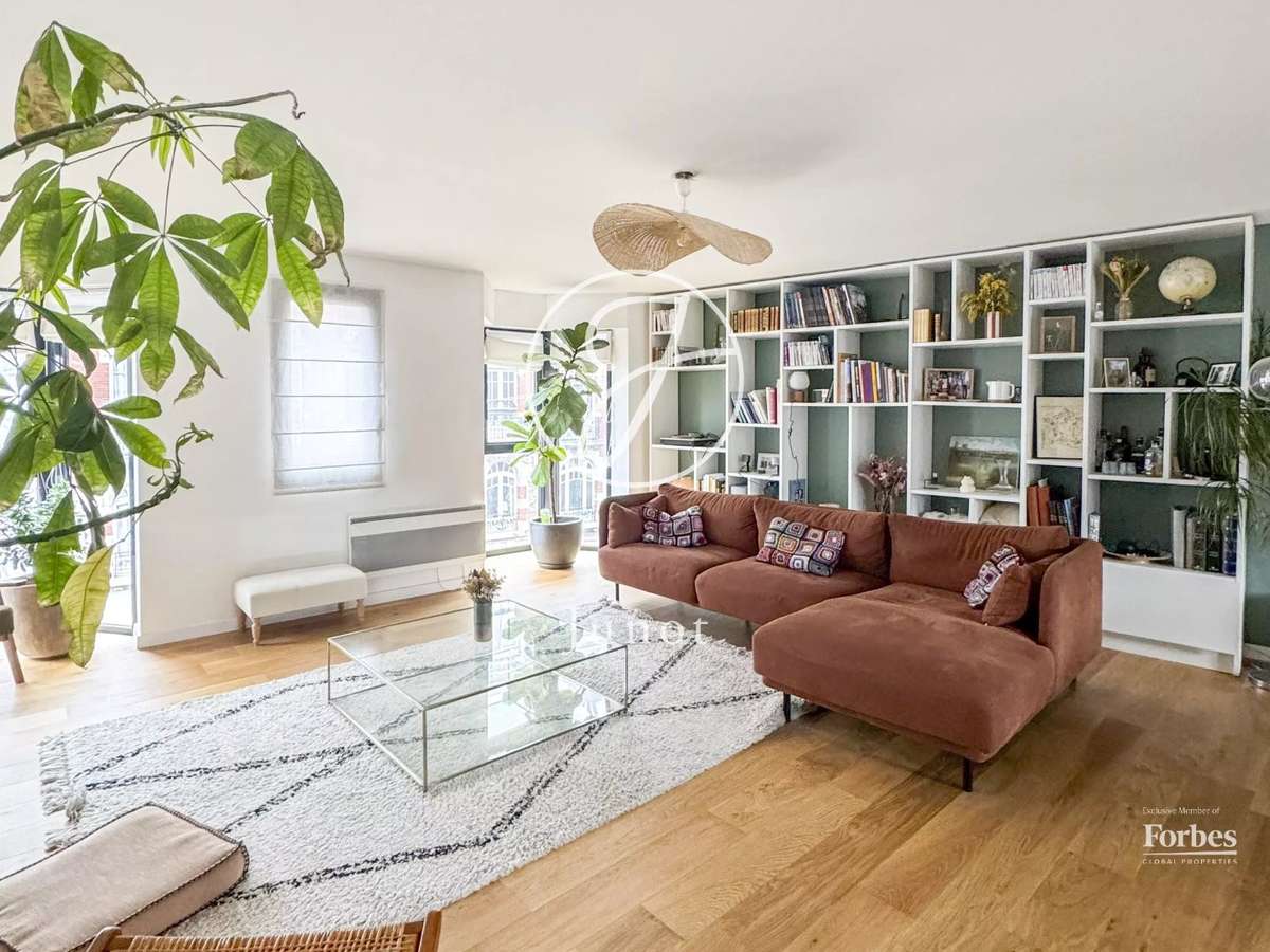 Appartement Lille