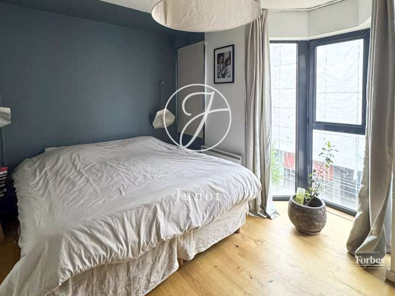 Apartment Lille - 3 bedrooms - 147m²