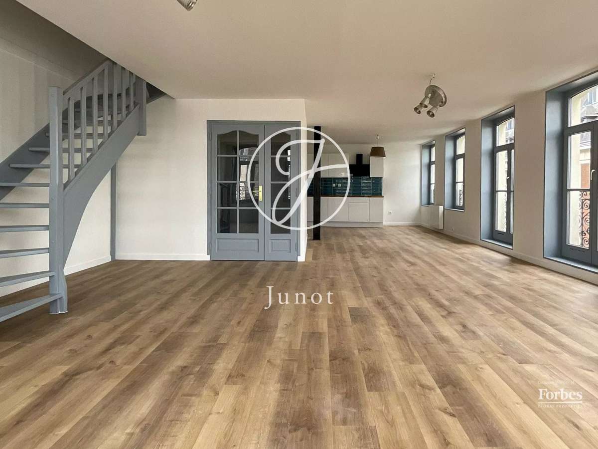 Appartement Lille