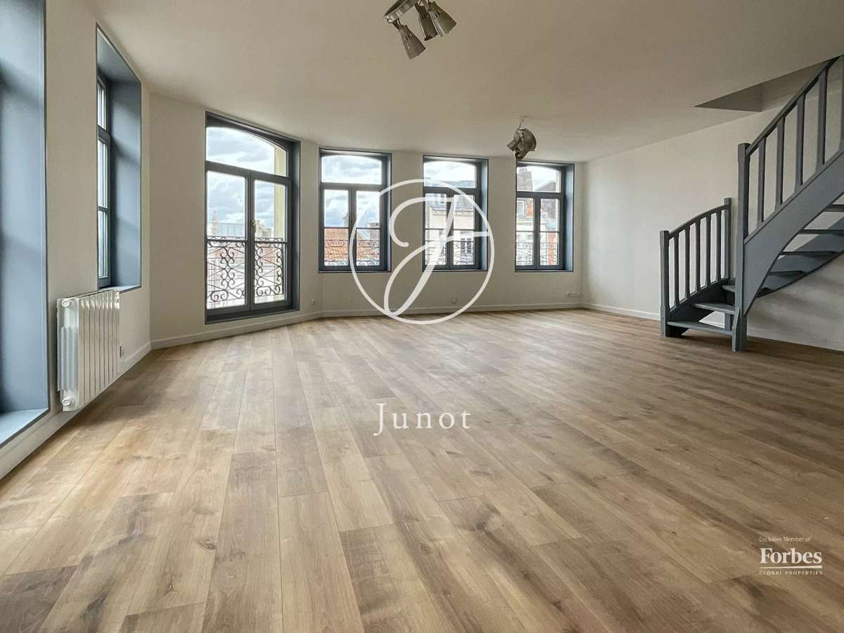 Appartement Lille