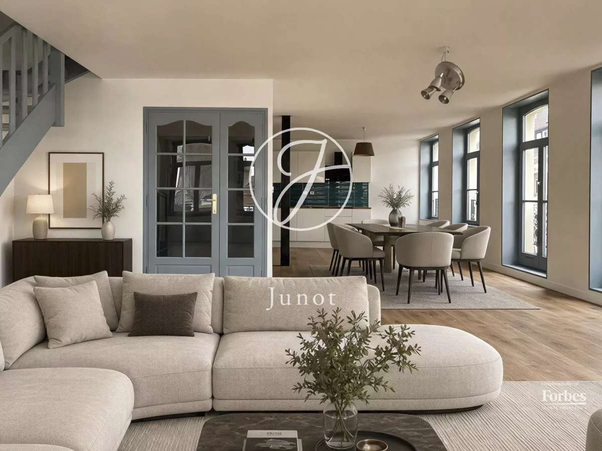 Appartement Lille