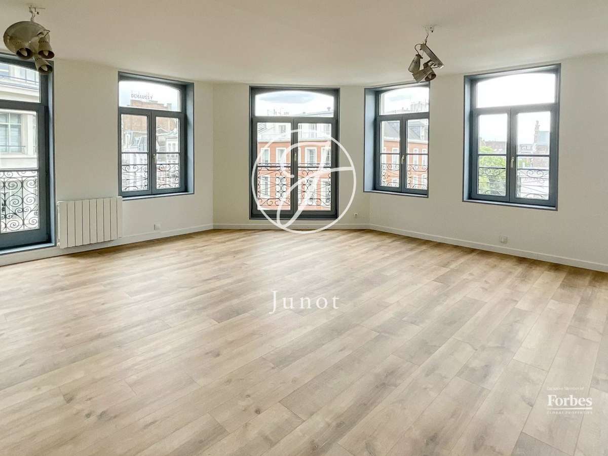 Appartement Lille