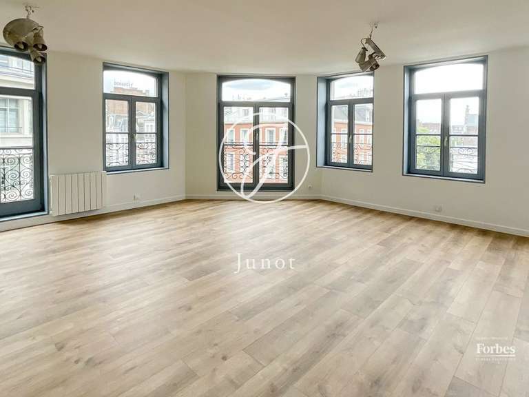 Apartment Lille - 3 bedrooms - 123m²