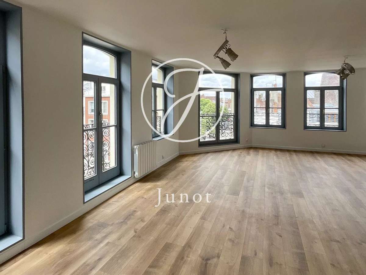 Appartement Lille