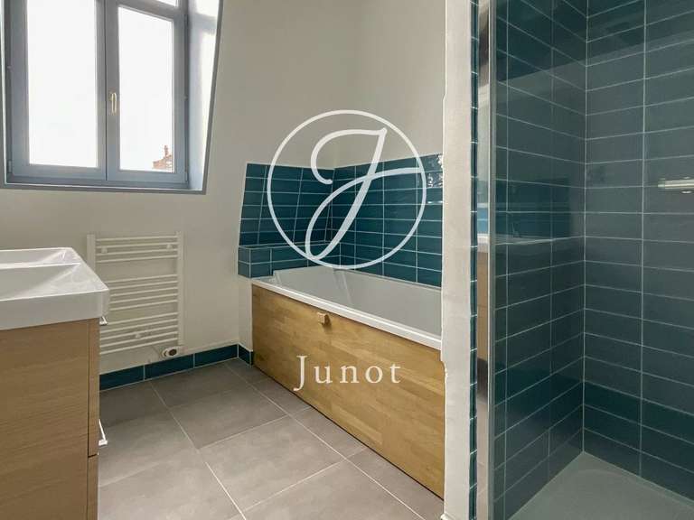 Apartment Lille - 3 bedrooms - 123m²