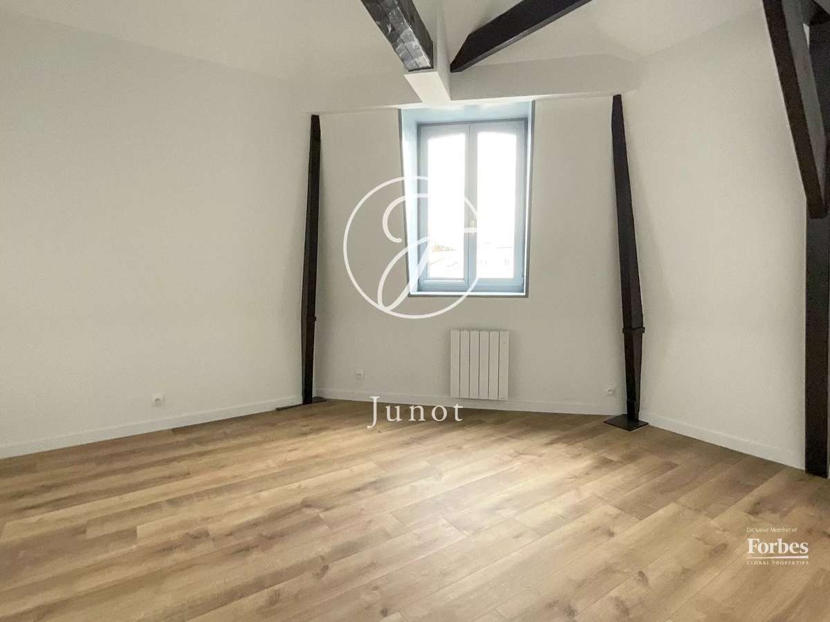 Appartement Lille