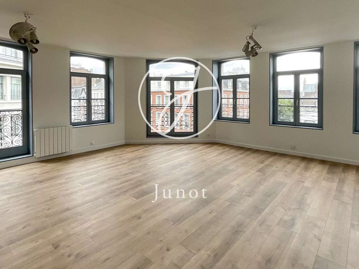 Appartement Lille