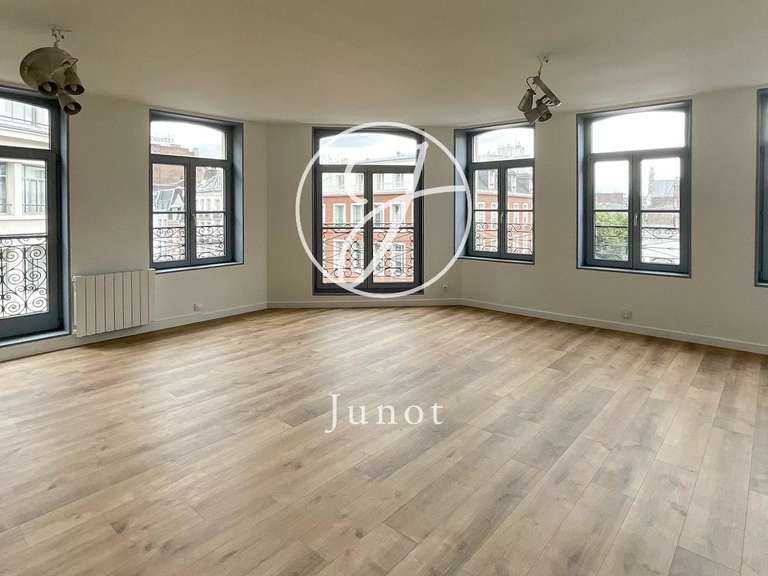 Apartment Lille - 3 bedrooms - 123m²