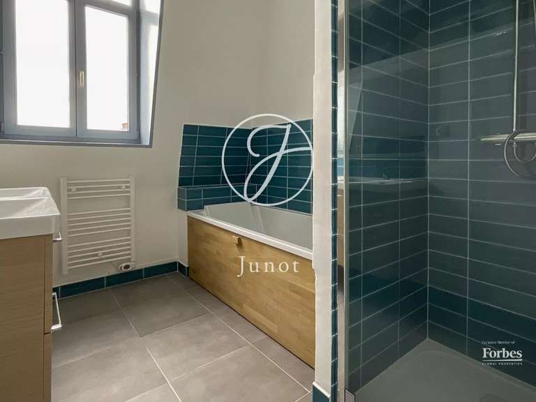 Apartment Lille - 3 bedrooms - 123m²