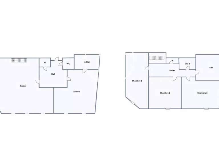 Apartment Lille - 3 bedrooms - 123m²