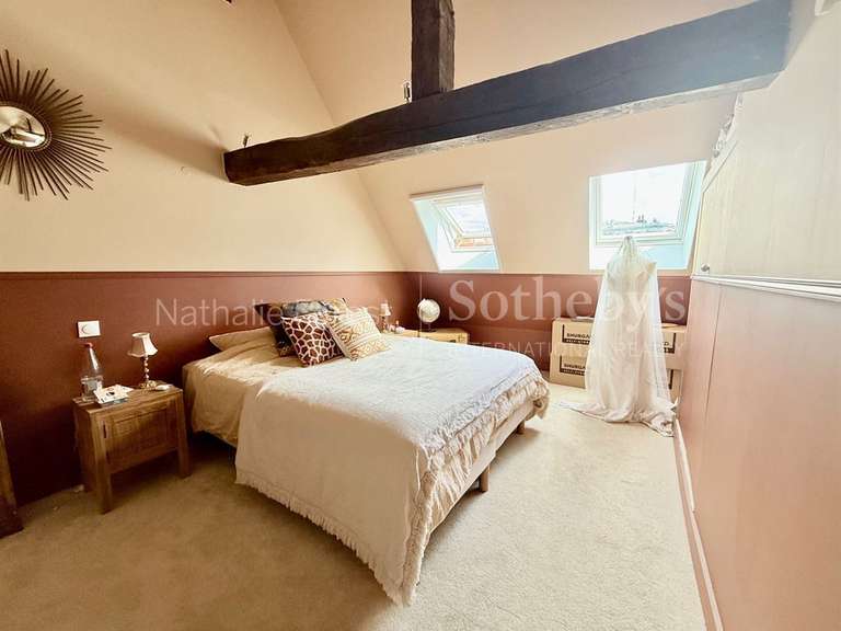 Apartment Lille - 3 bedrooms - 99m²