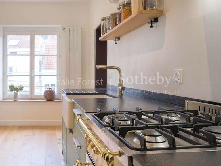 Apartment Lille - 3 bedrooms - 99m²