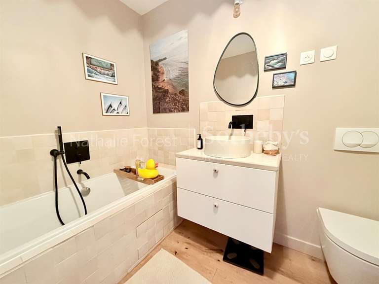 Apartment Lille - 3 bedrooms - 99m²