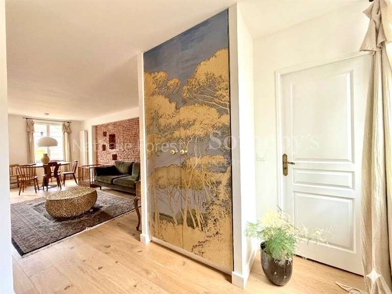 Apartment Lille - 3 bedrooms - 99m²