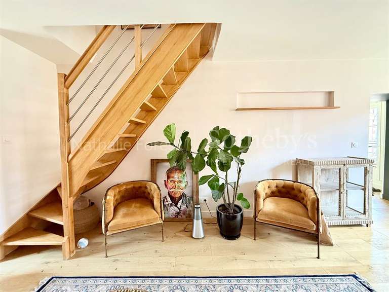 Apartment Lille - 3 bedrooms - 99m²