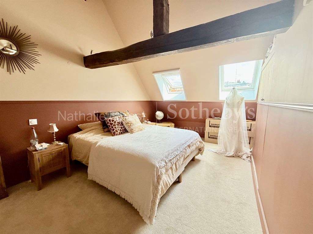 Appartement Lille