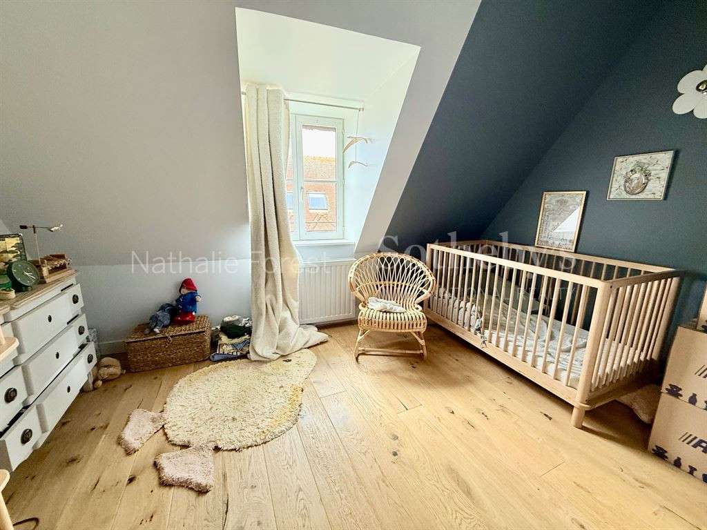 Appartement Lille