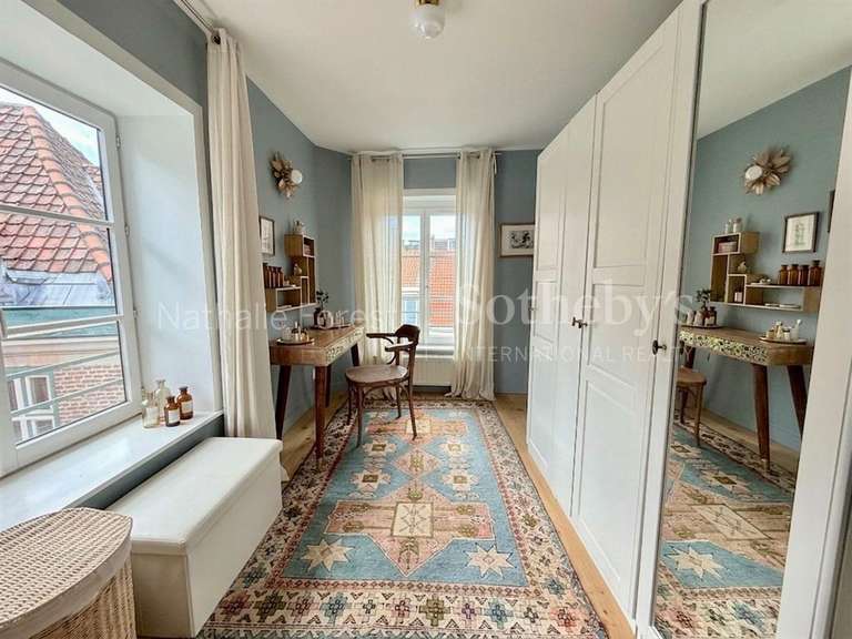 Apartment Lille - 3 bedrooms - 99m²