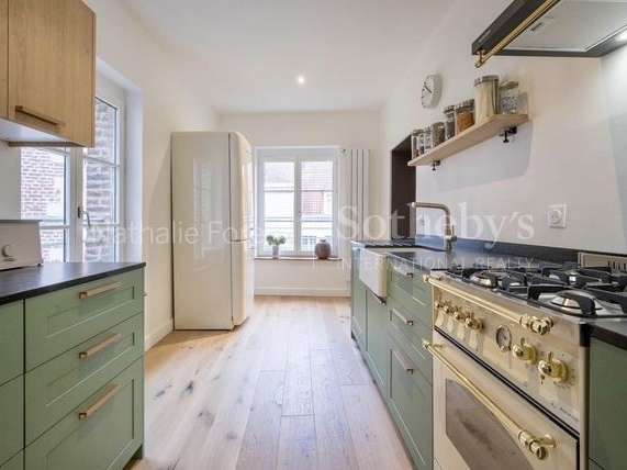 Apartment Lille - 3 bedrooms - 99m²