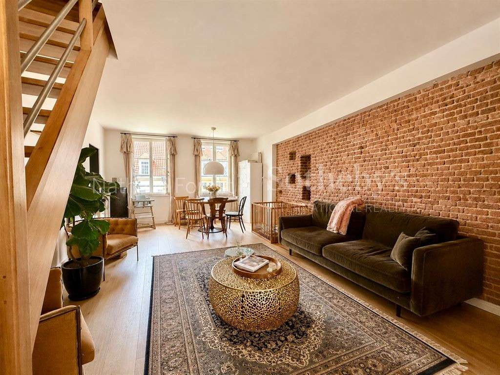 Appartement Lille