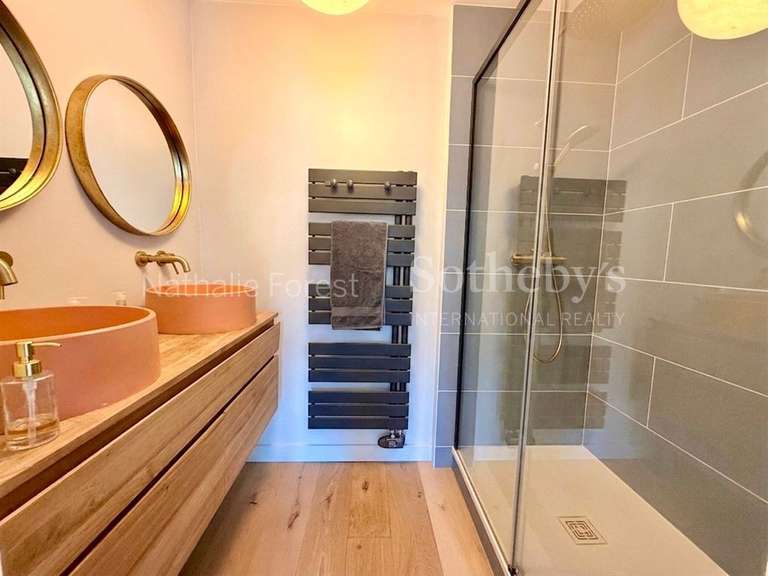 Apartment Lille - 3 bedrooms - 99m²