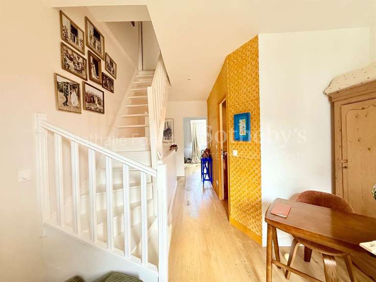 Appartement Lille - 3 chambres - 99m²