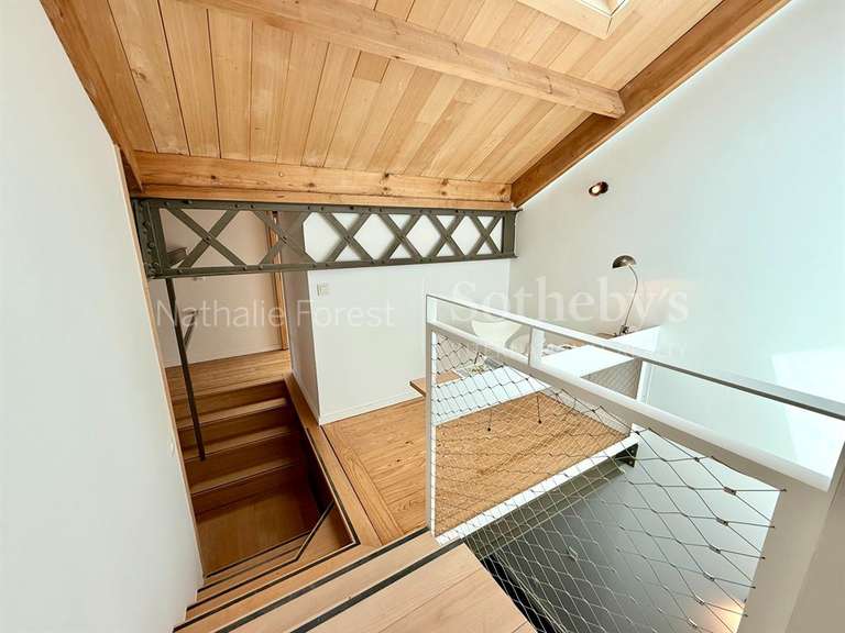 Appartement Lille - 3 chambres - 125m²